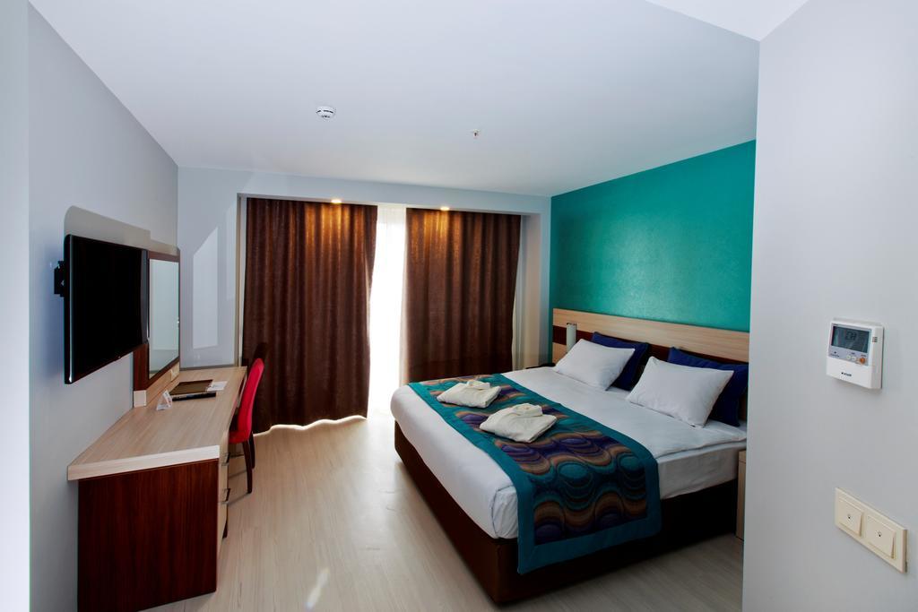 Ulu Resort Hotel Kocasli Номер фото