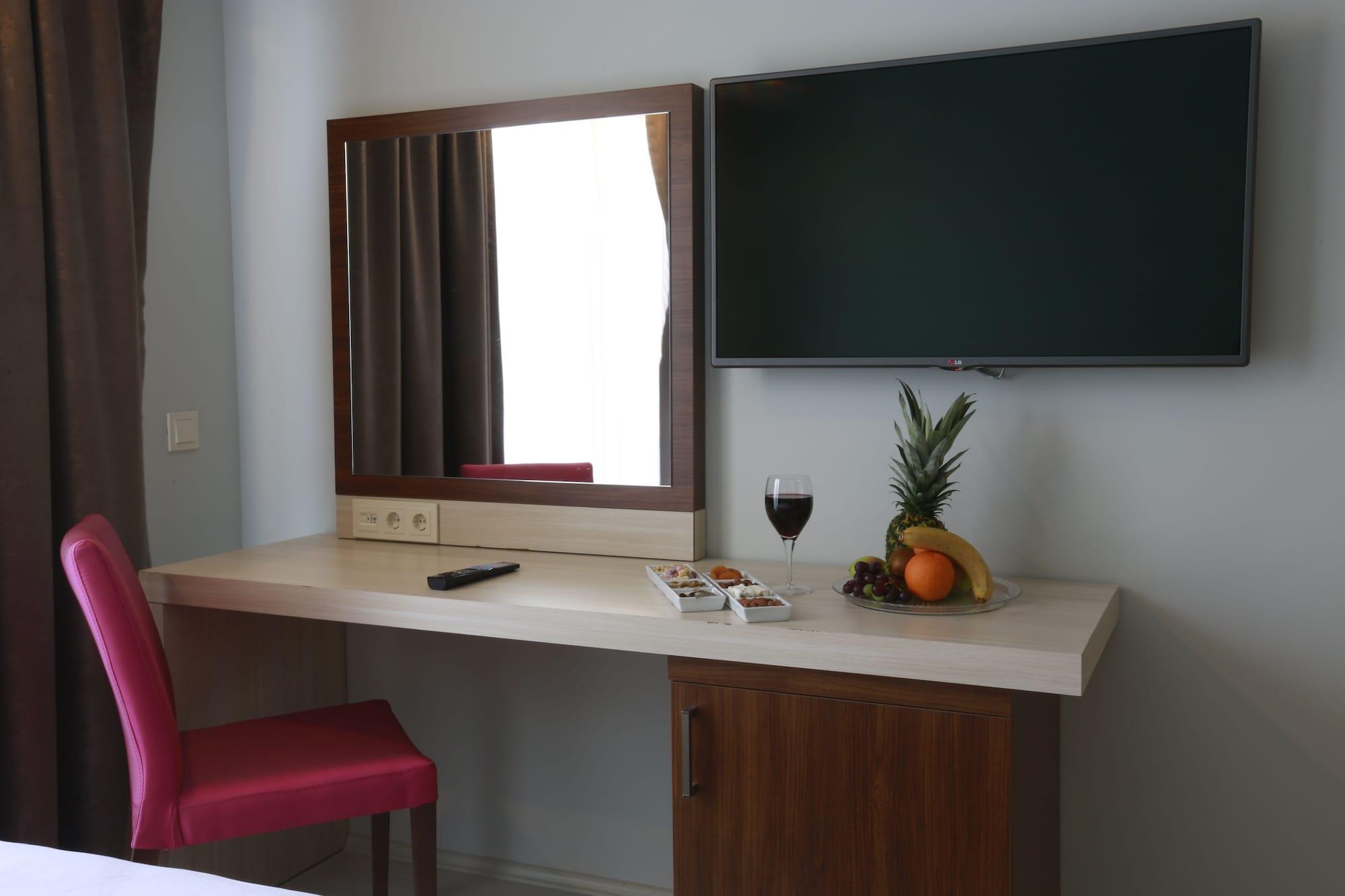 Ulu Resort Hotel Kocasli Экстерьер фото