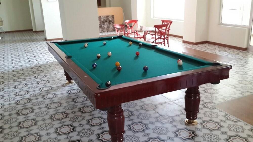 Ulu Resort Hotel Kocasli Экстерьер фото