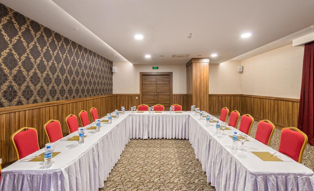 Ulu Resort Hotel Kocasli Экстерьер фото