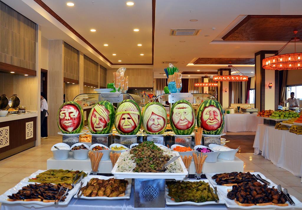 Ulu Resort Hotel Kocasli Экстерьер фото