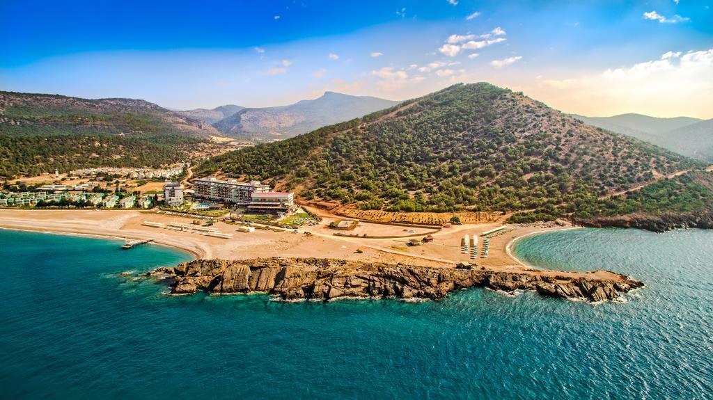 Ulu Resort Hotel Kocasli Экстерьер фото